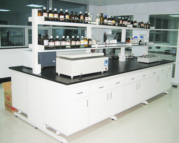 上海正规全钢边实验台厂家