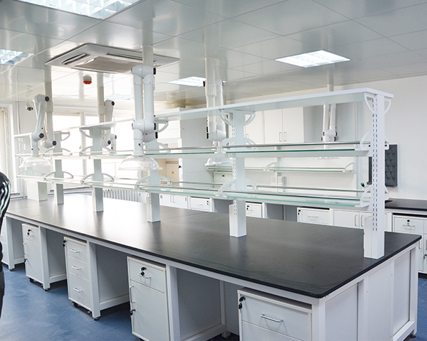 上海正规全钢边实验台厂家