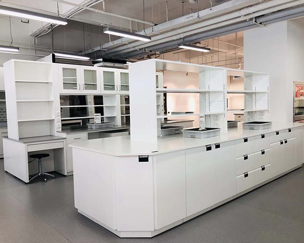 上海优质钢木结构实验台价格