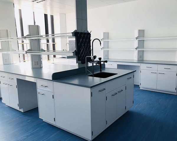 上海正规全钢边实验台厂家