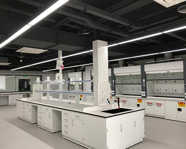 青岛专业全钢结构实验台价格