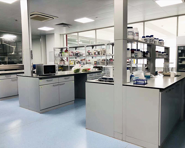 青海专业钢木边实验台批发